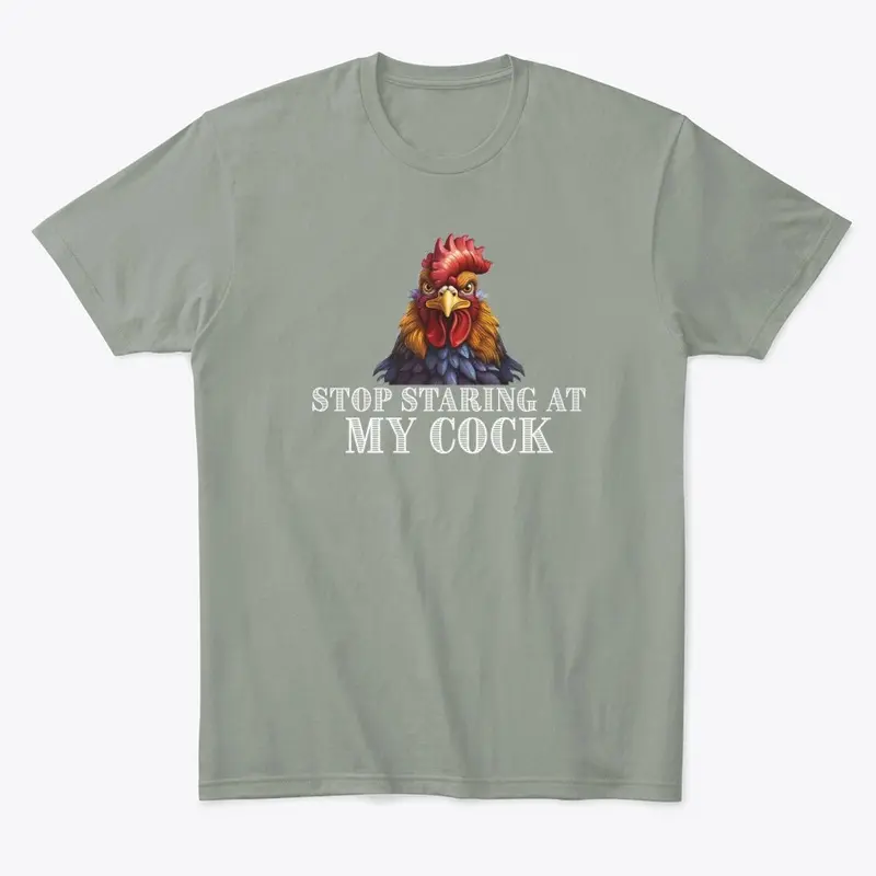 Cocky