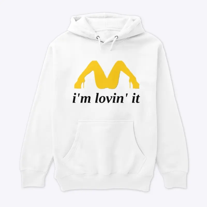 I'm Lovin' It