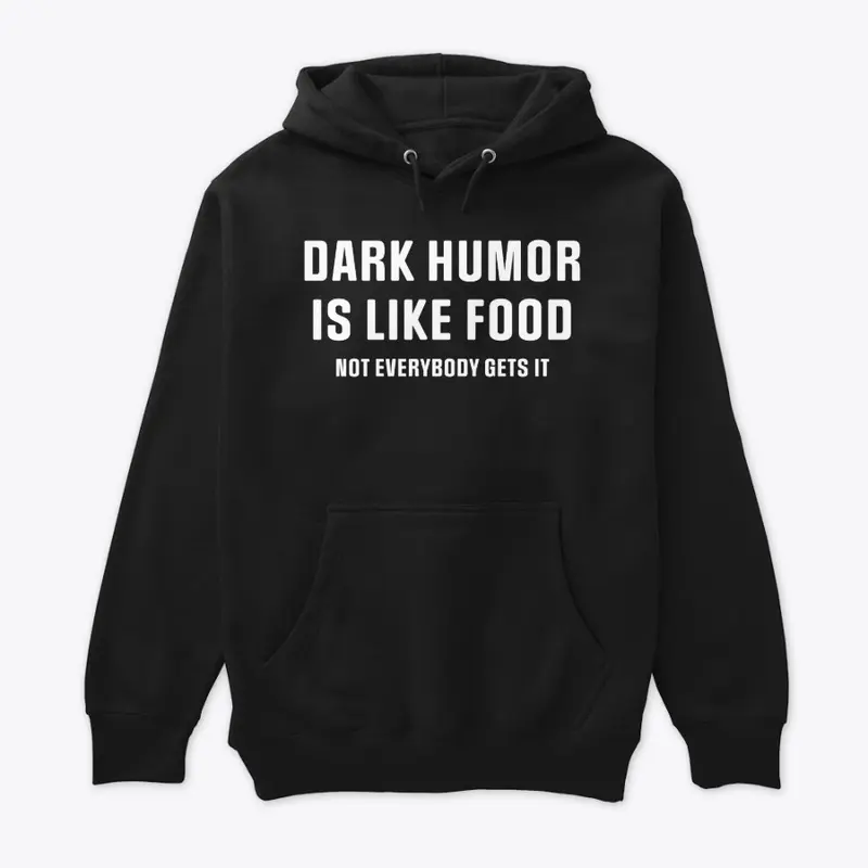 Dark Humor