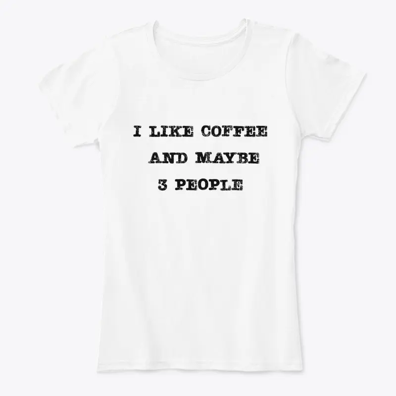 I Like Coffee