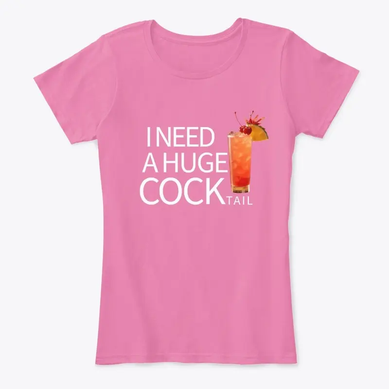 COCK Tail