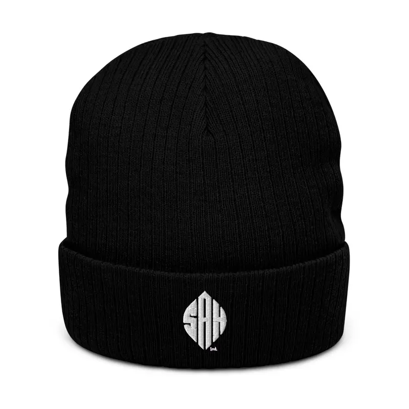 S.A.H Beanie