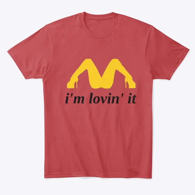 I'm Lovin' It