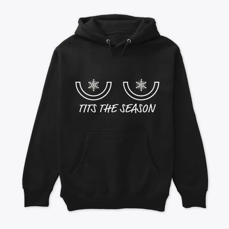 Tits The Season