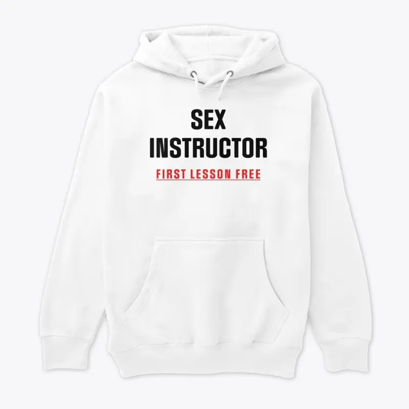 Sex Instructor